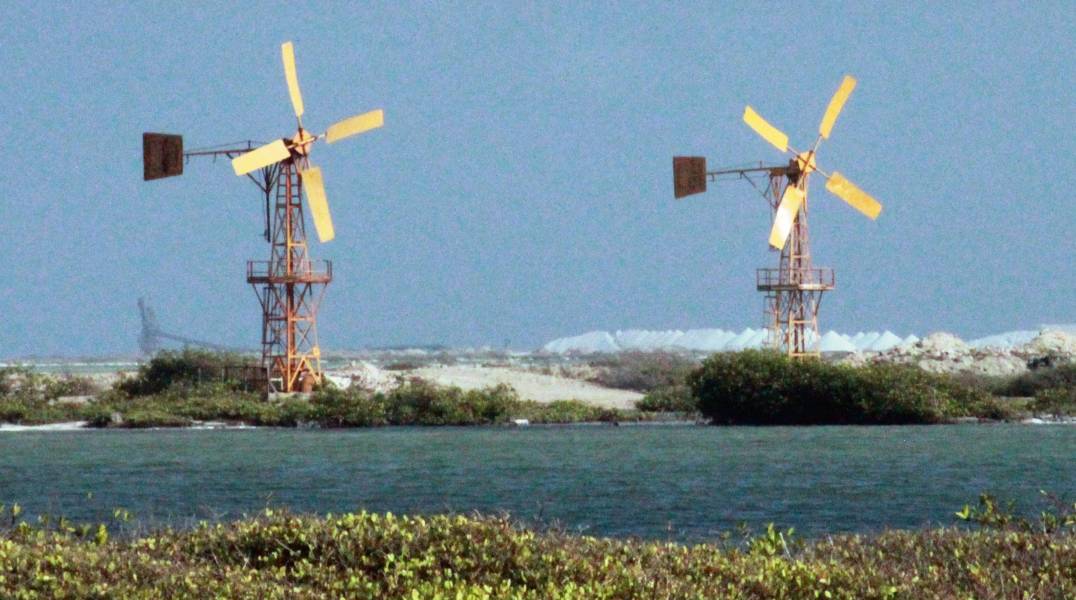 Windmills