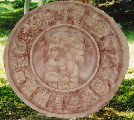 Mayan Calendar