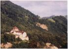 Castle, Lichtenstein