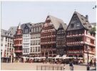 City Square, Frankfurt, Germany