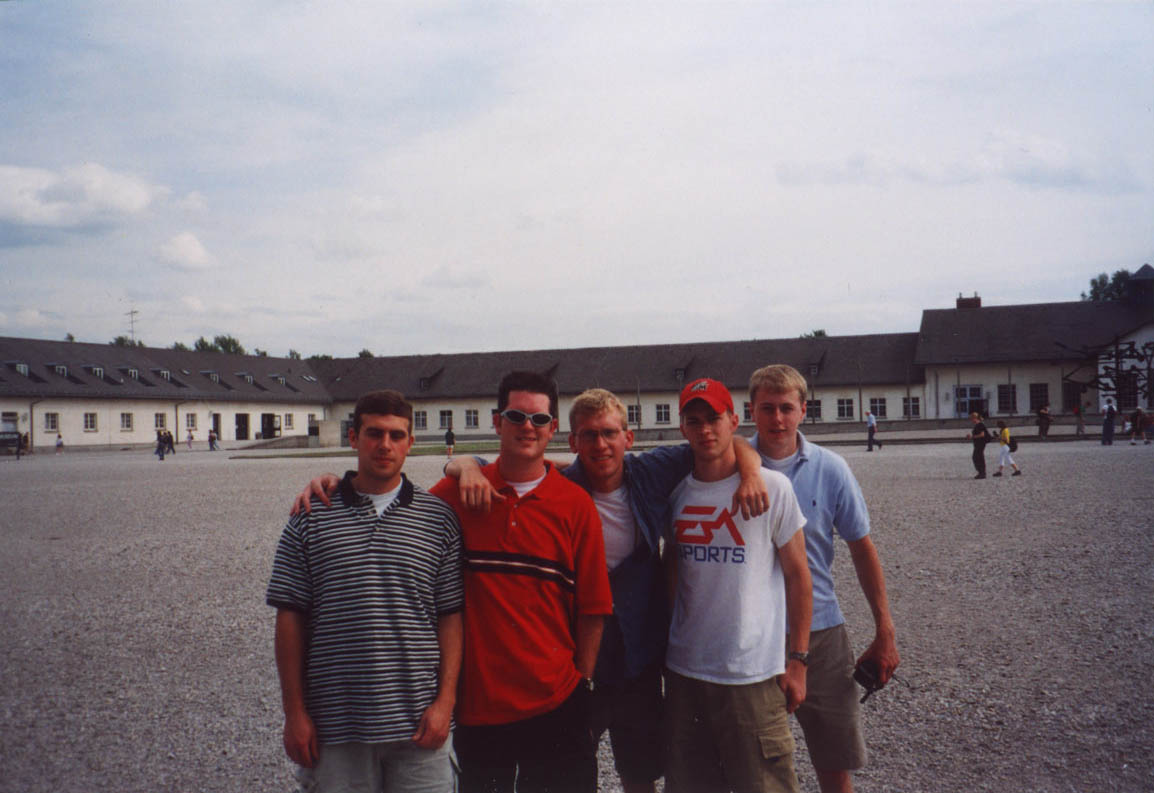 Dachau, Germany