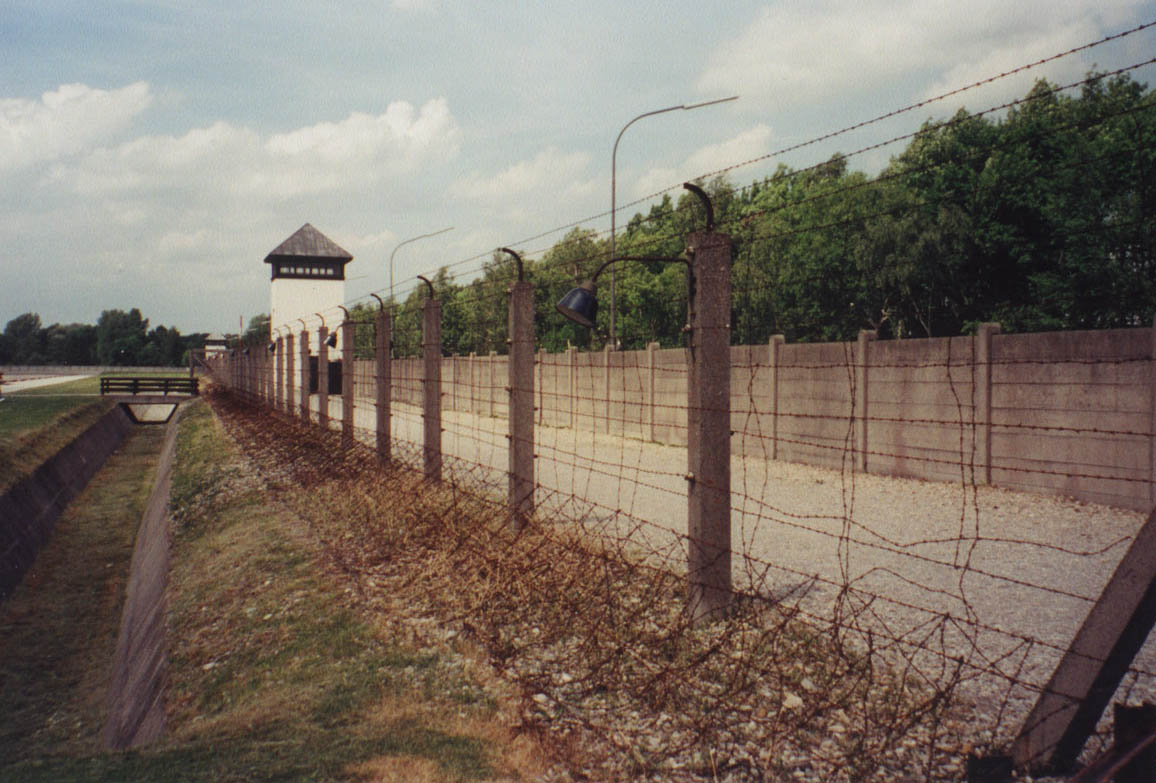 Dachau, Germany