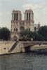 Notre Dame, Paris, France