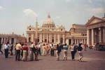 Vatican City