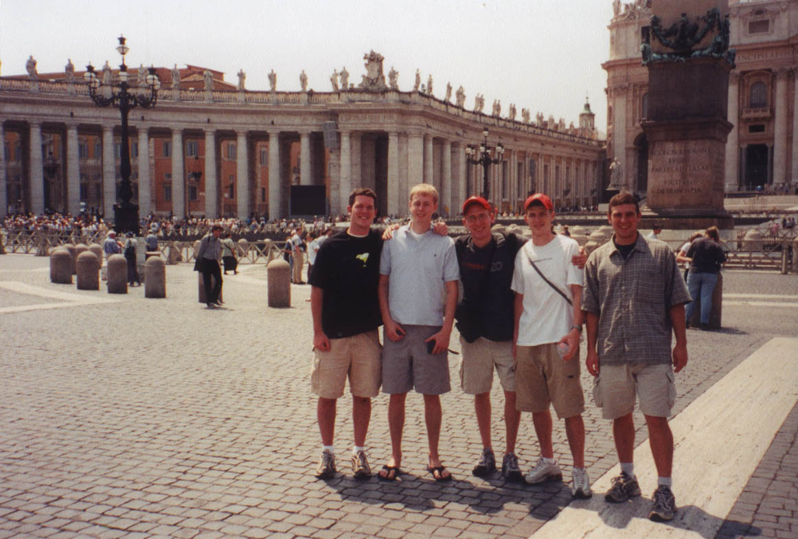 Vatican City