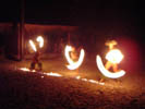 Tiki Show at Tiki Village Theater, Moorea