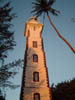 Lighthouse, Tahiti