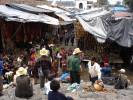 Market in Chichicastenango