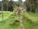 Mayan Ruins near Quiche