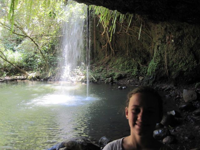 Alex at Twin Falls