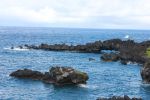 Lava Formation at Waianapanapa