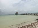 Pier, Holbox