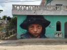 Mural, Holbox