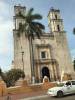 Church in Valladolid