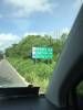 On Highway to Chichén Itzá