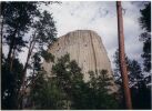 Devil's Tower, Wyoming