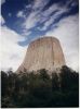 Devil's Tower, Wyoming