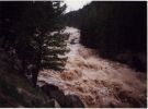 Yellowstone River, Wyoming