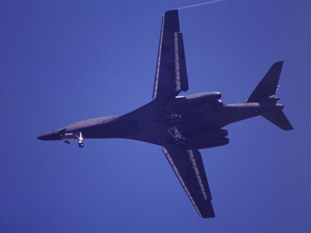 B-1 Lancer