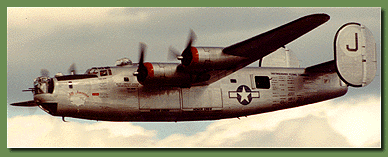 B-24 Liberator