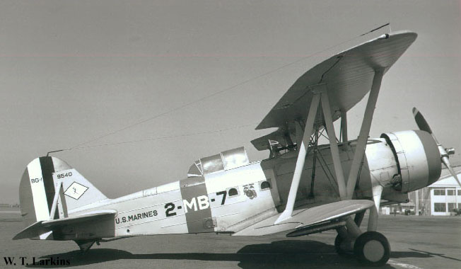 BG-1