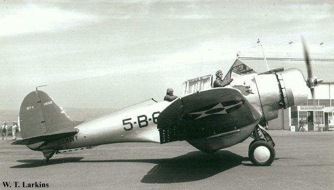 BT-1