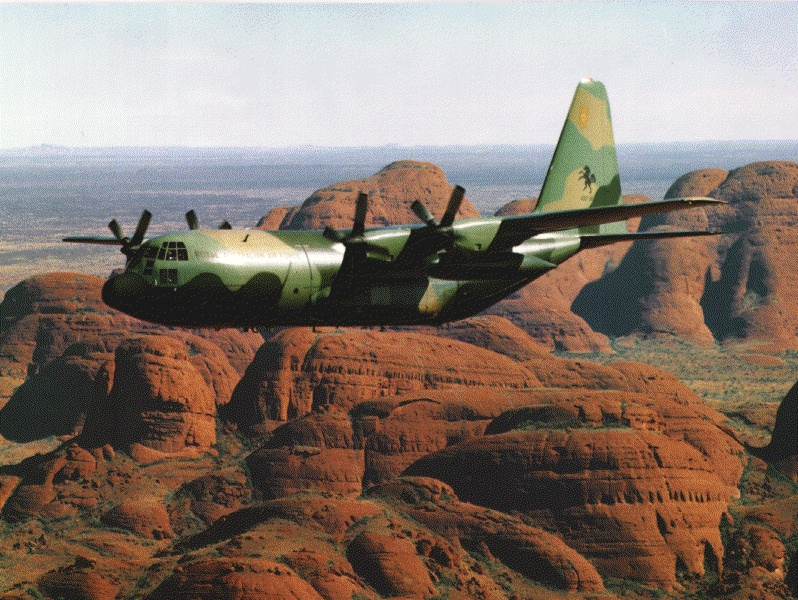 C-130 Hercules