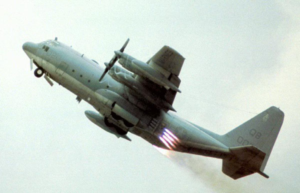 C-130 Hercules