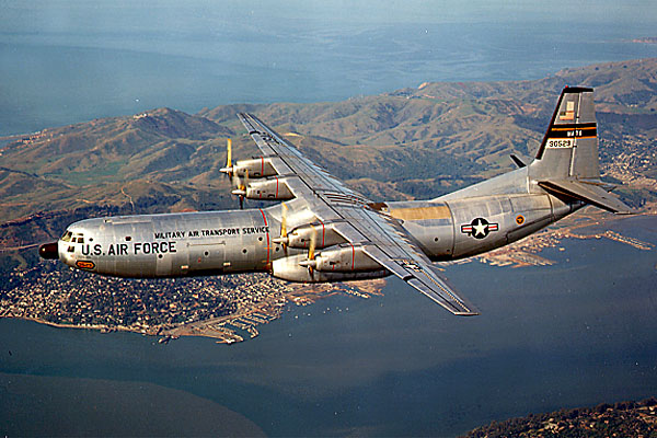 C-133