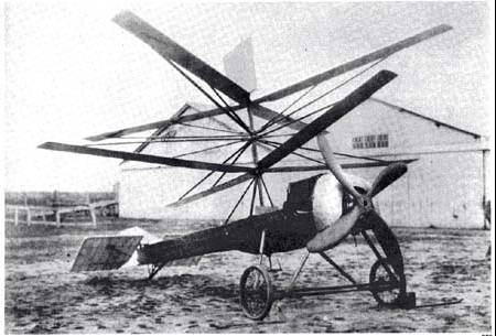 Cierva C.1