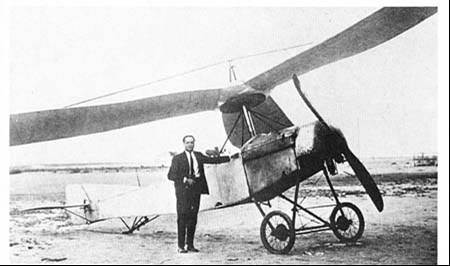 Cierva C.3