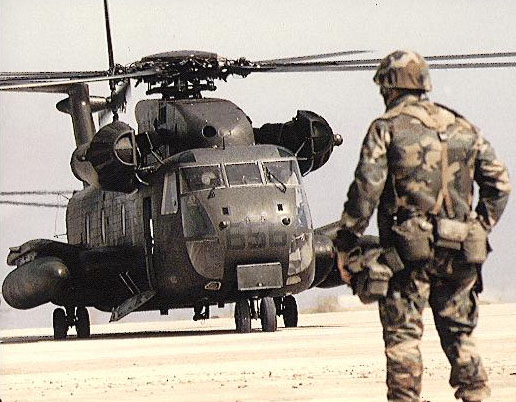 CH-53D