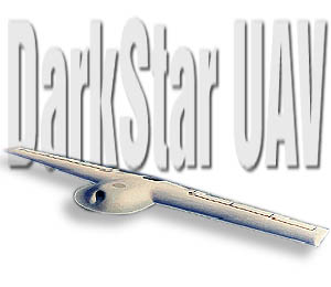 Darkstar UAV