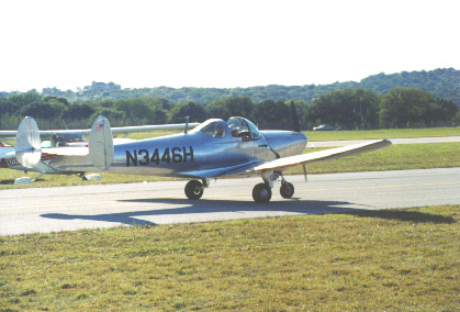 Ercoupe