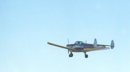 Ercoupe