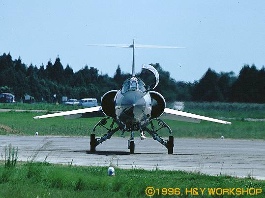 F-104 Starfighter