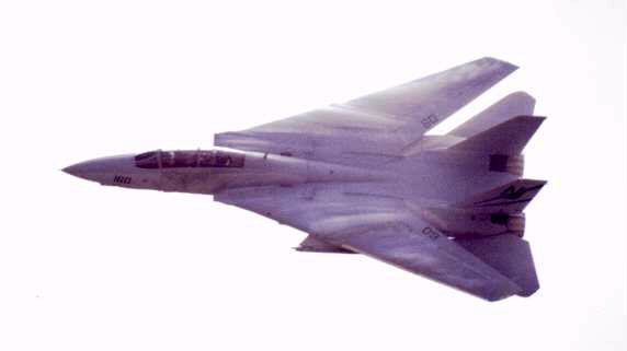 F-14 Tomcat