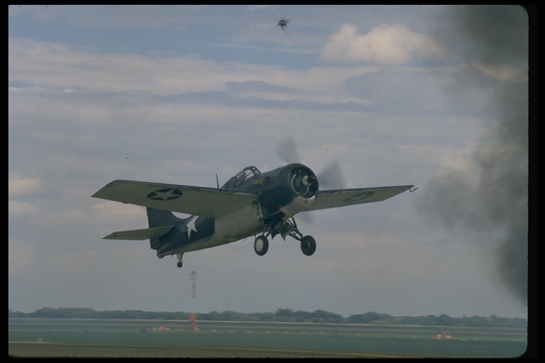 F-4F Wildcat