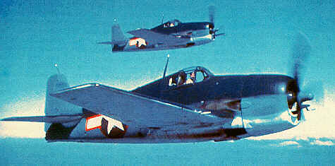 F-6F Hellcat