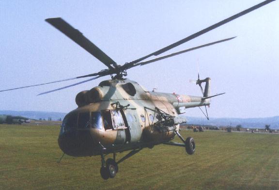 Mi-8 HIP