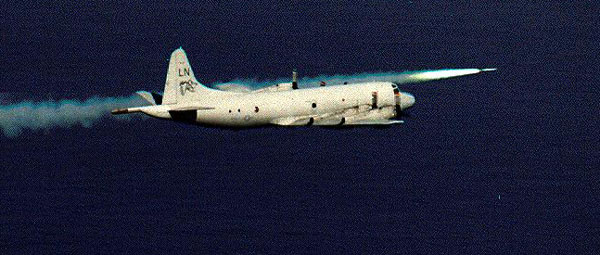 P-3C Orion