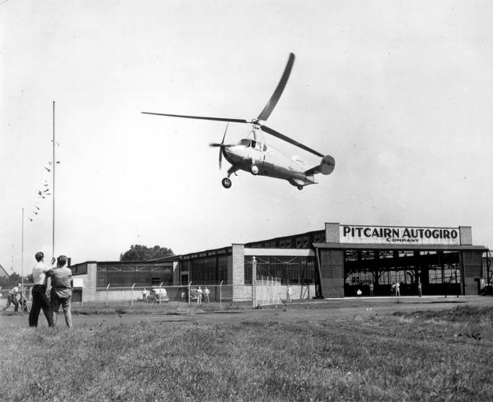 PA-36 Jump Takeoff, Willowgrove, PA