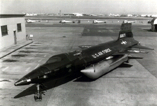 X-15