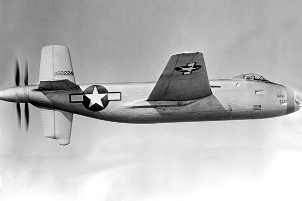 XB-42