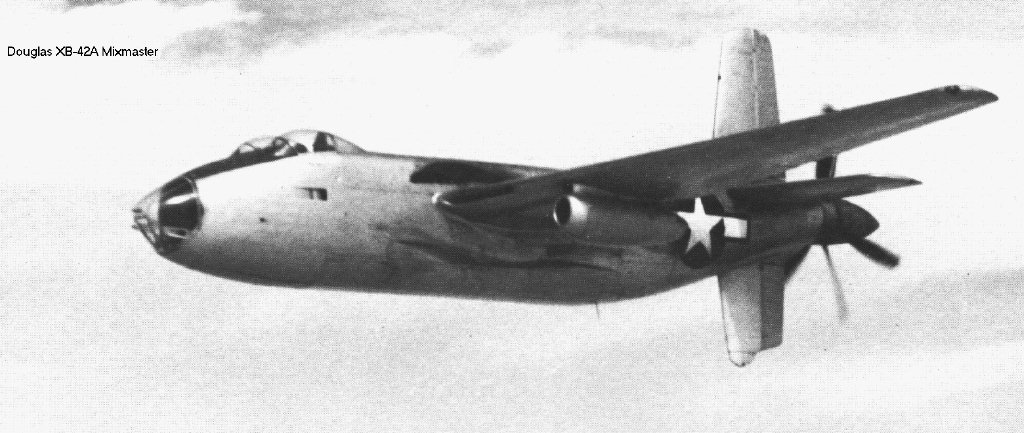 XB-42