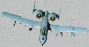 A-10 Thunderbolt