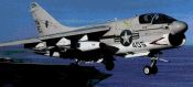 A-7E Corsair