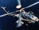 AH-64D Apache Longbow