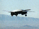 Darkstar UAV