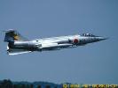 F-104 Starfighter